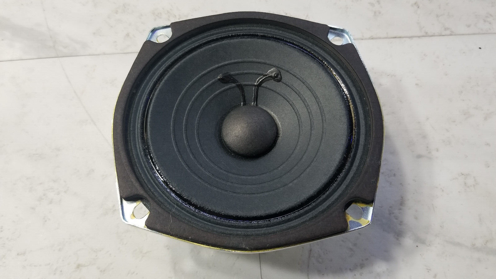 Yaesu SP-2000 Genuine OEM Replacement speaker Amateur Ham Radio Tested Working