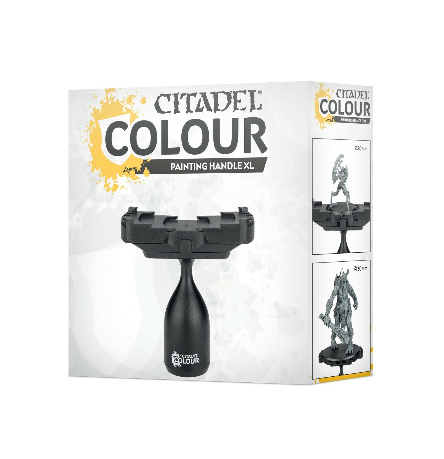 2021 XL Colour Painting Handle Citadel Warhammer AOS 40K Tool