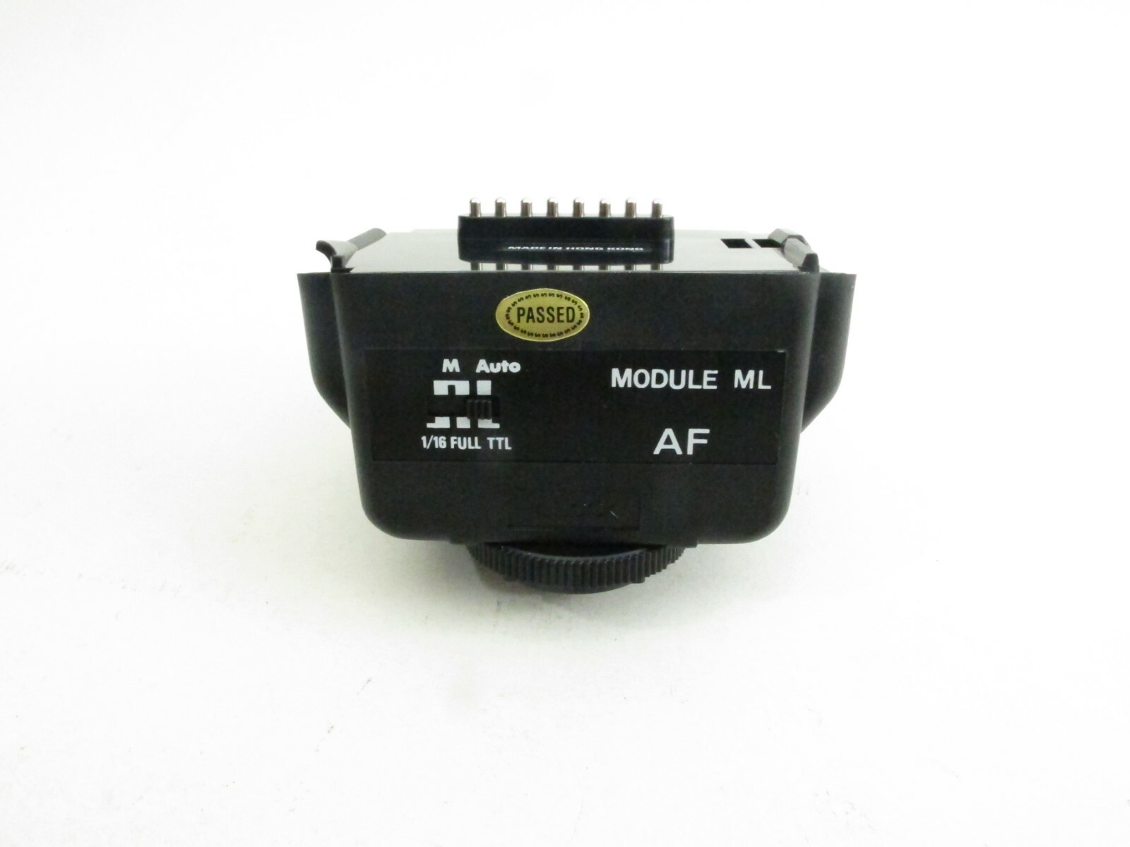 ProMaster FTA5000 Digital Module for Minolta AF (#2701)