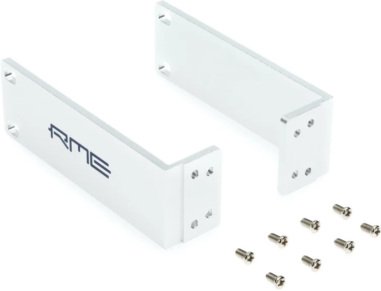 RME RM-19 II Rackmount for Half Rack RME Units