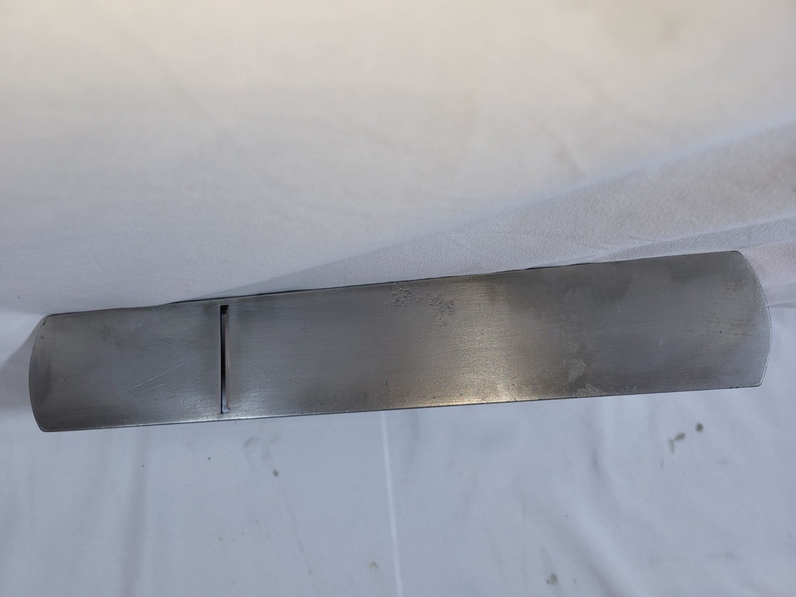 Stanley Bailey No.5 Type 12 Hand Plane, In Pristine Condition.