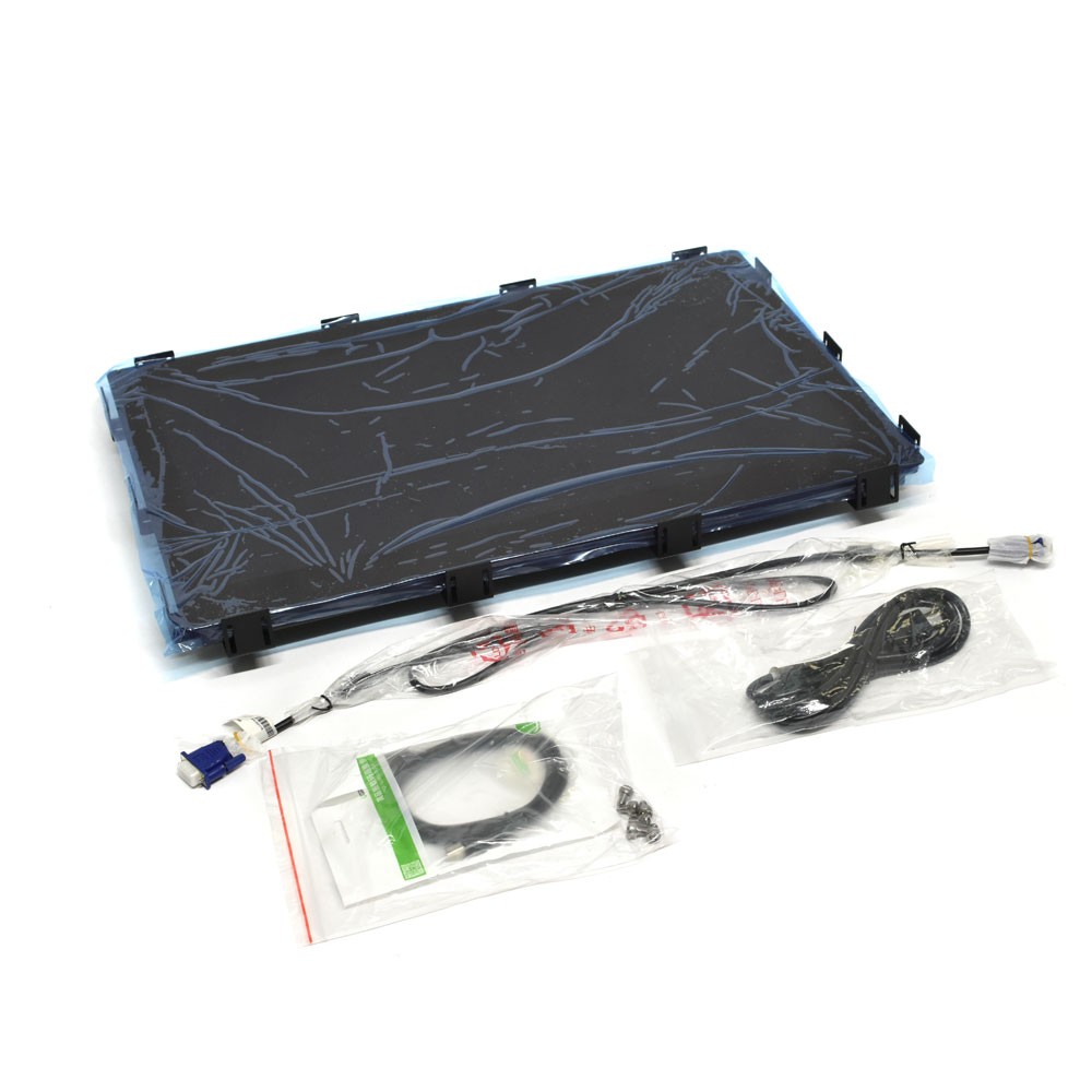 NEW Touch International 89-OFM-STD-238-001 R1.0 23.8" Capacitive Touch Display