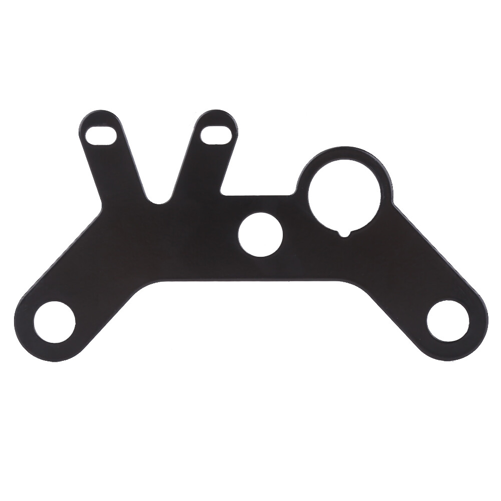 Dual Instrument Bracket Universal Motorcycle Instrument Bracket Speedometer