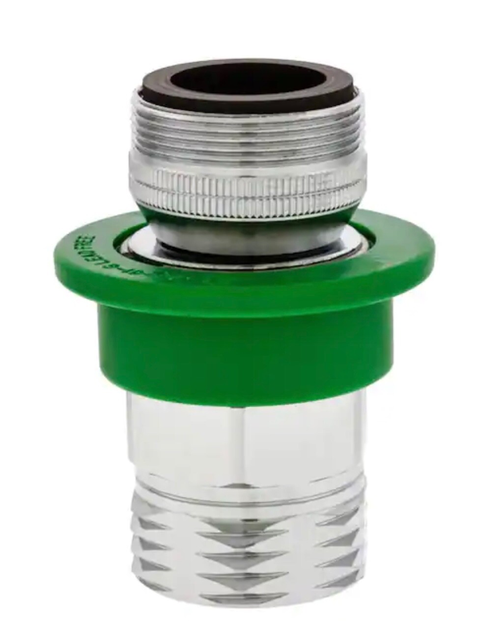 NEOPERL Dual Thread by 3/4 in. Quick connect Coupler and Fitting-NEW 15 3940 5