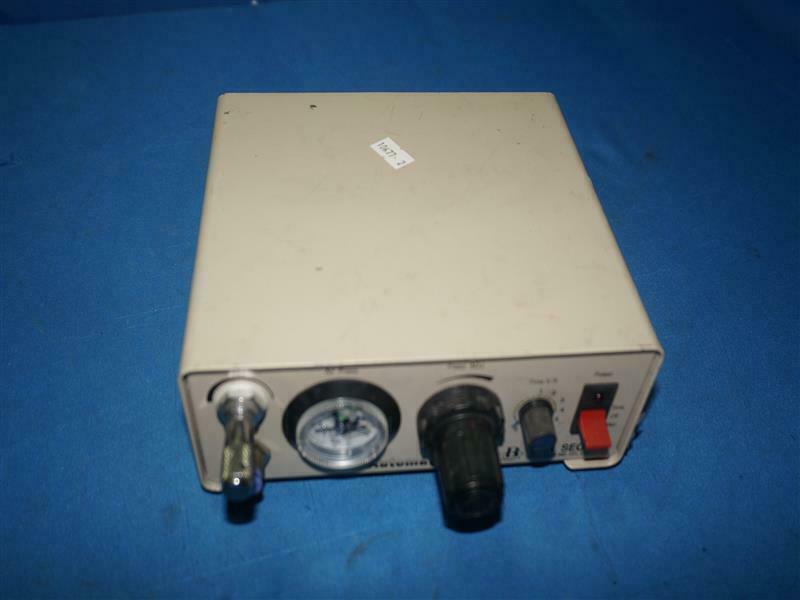 Ban Seok AUTOMATIC-3 AUTOMATIC3 Analog Dispenser Controller
