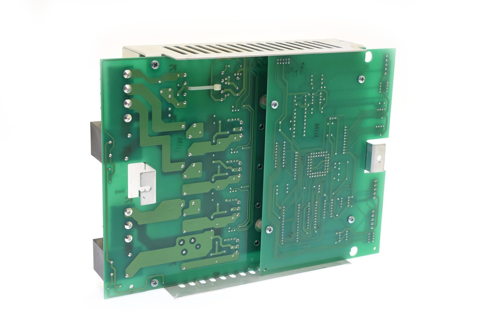 LiteTouch / Savant Quad Dimmer Module 08-2134-01