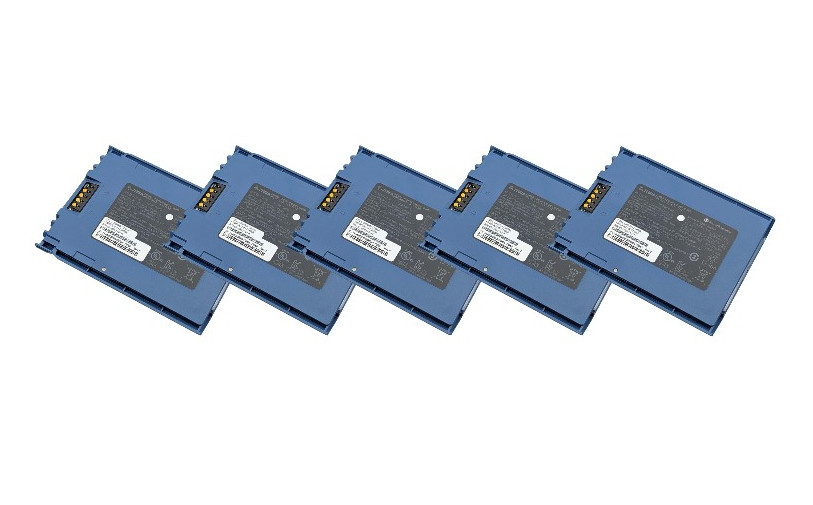 BT-000314 Battery for Zebra TC51 TC52 TC56 TC57 Android Scanners (5-PACK)!🔋🔥⭐