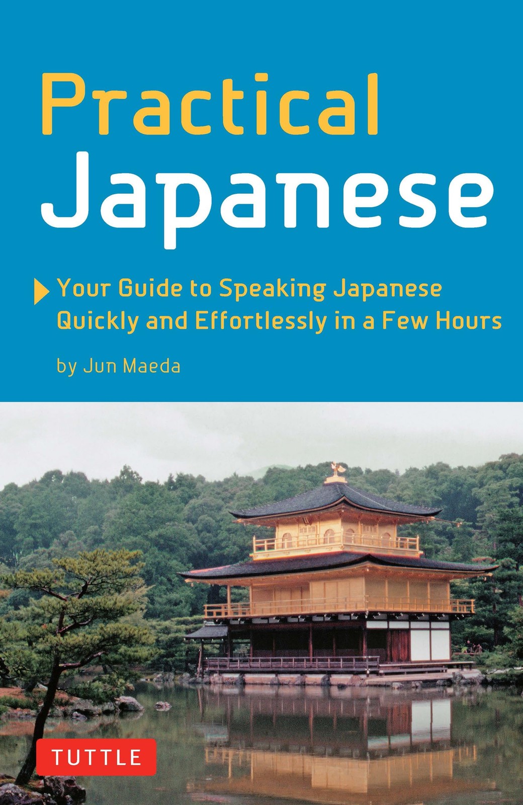 Practical Japanese: Your Guide to Speaking Japanese Quickly and Effortlessly in