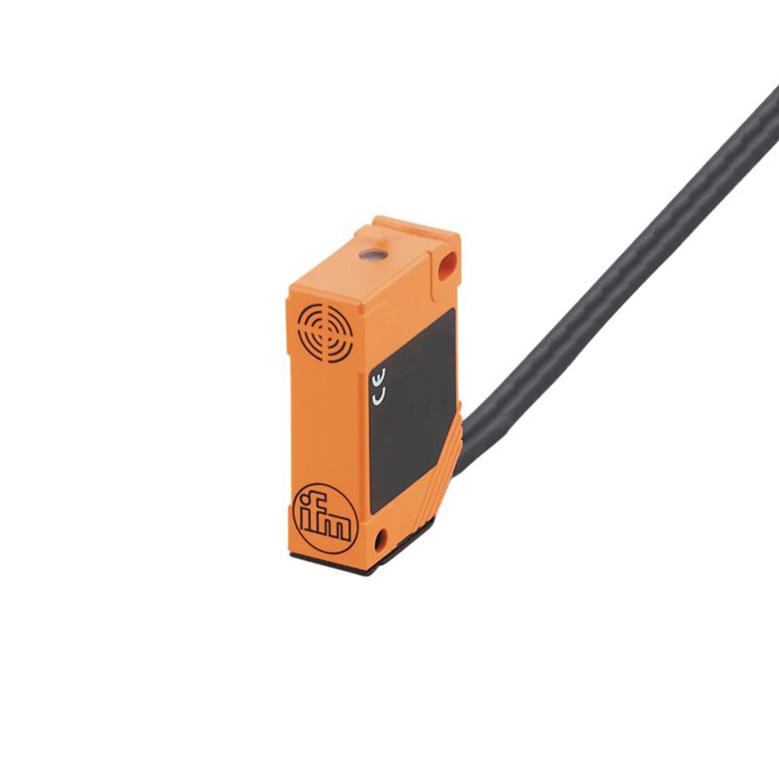 IFM IN5125 Inductive Sensor 10...36 DC NPN New ✦KD