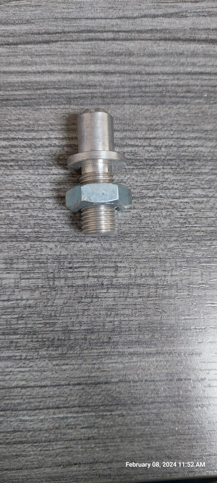 New STANLEY Duraglide SO Bottom Pivot Pin #708950