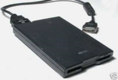 HP OmniBook 600C 600CT 800 800CS 800CT Floppy Disk Drive FDD with Cable