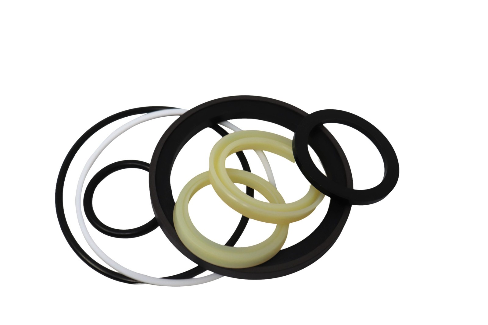 Aztec Replacement for Doosan-Daewoo 911726 - Seal Kit for Tilt Cylinder