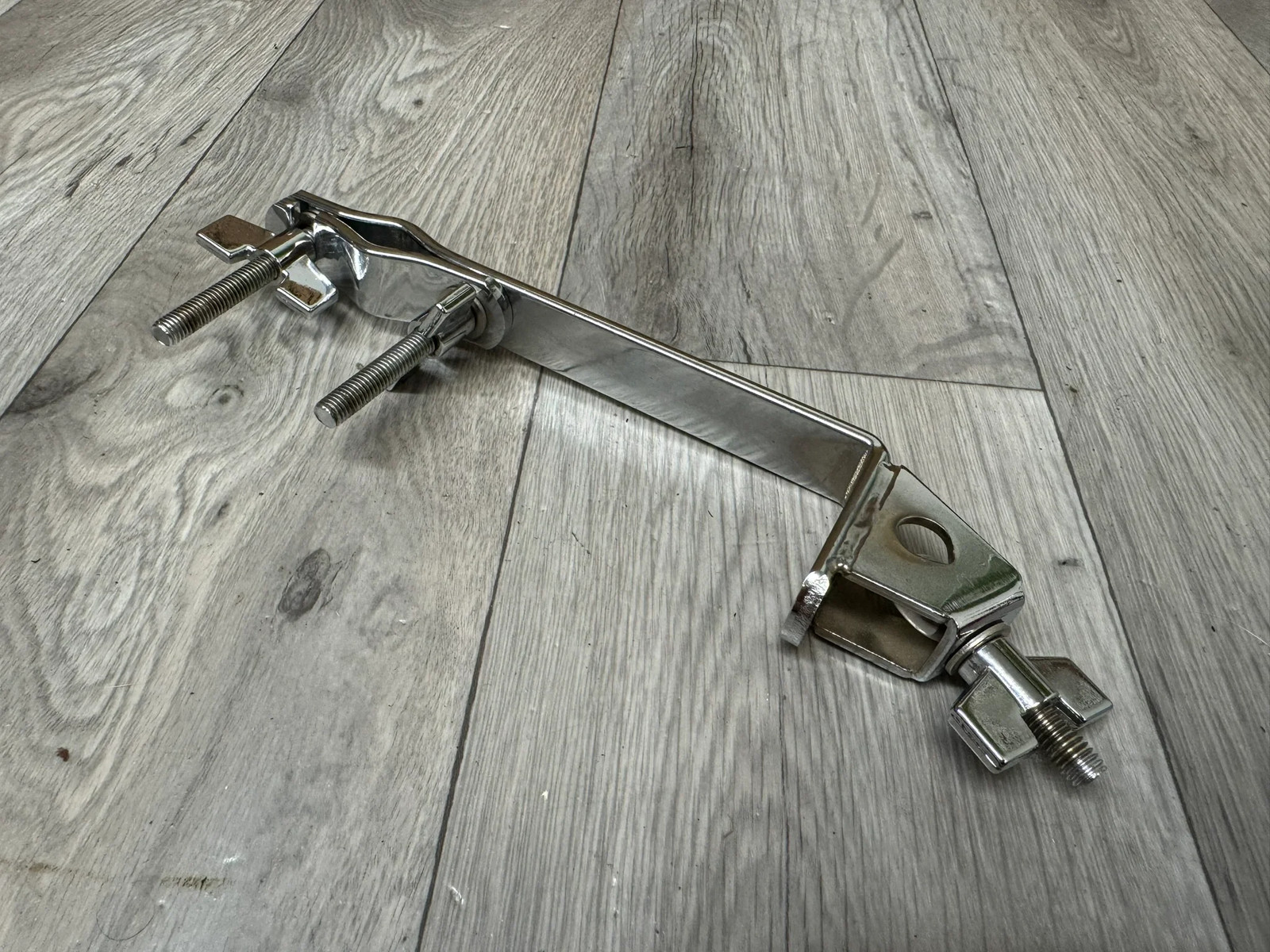 Two-Way Auxiliary Drum Mount Clamp / Accessory #WK14