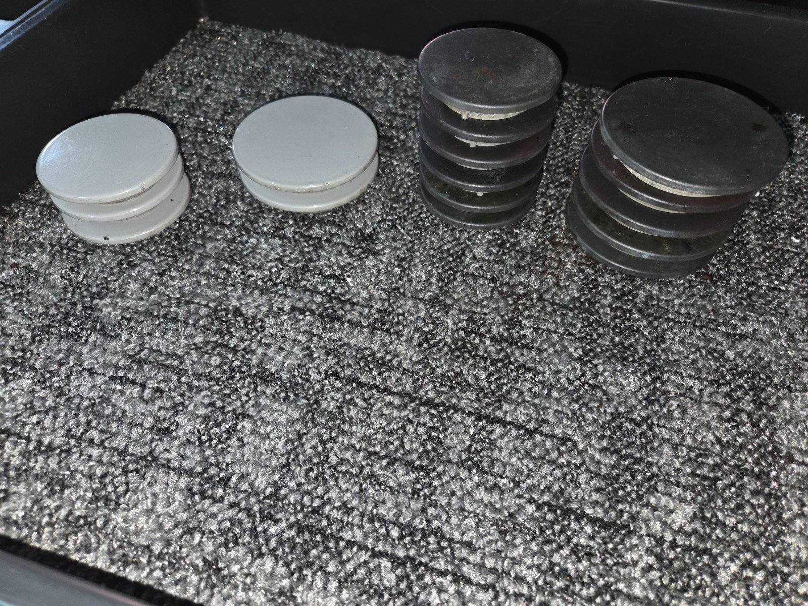 Genuine Thermador Burner Caps : MANY AVAILABLE
