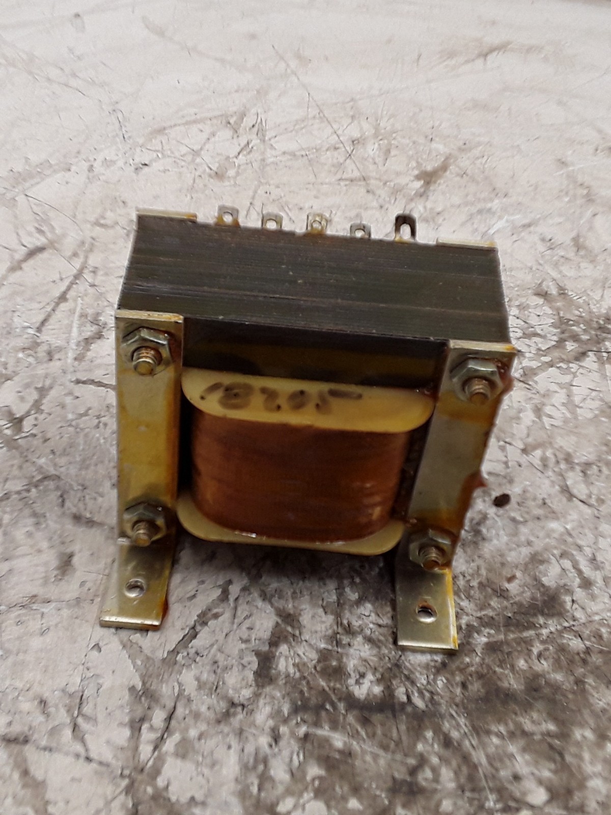 18205 Transformer