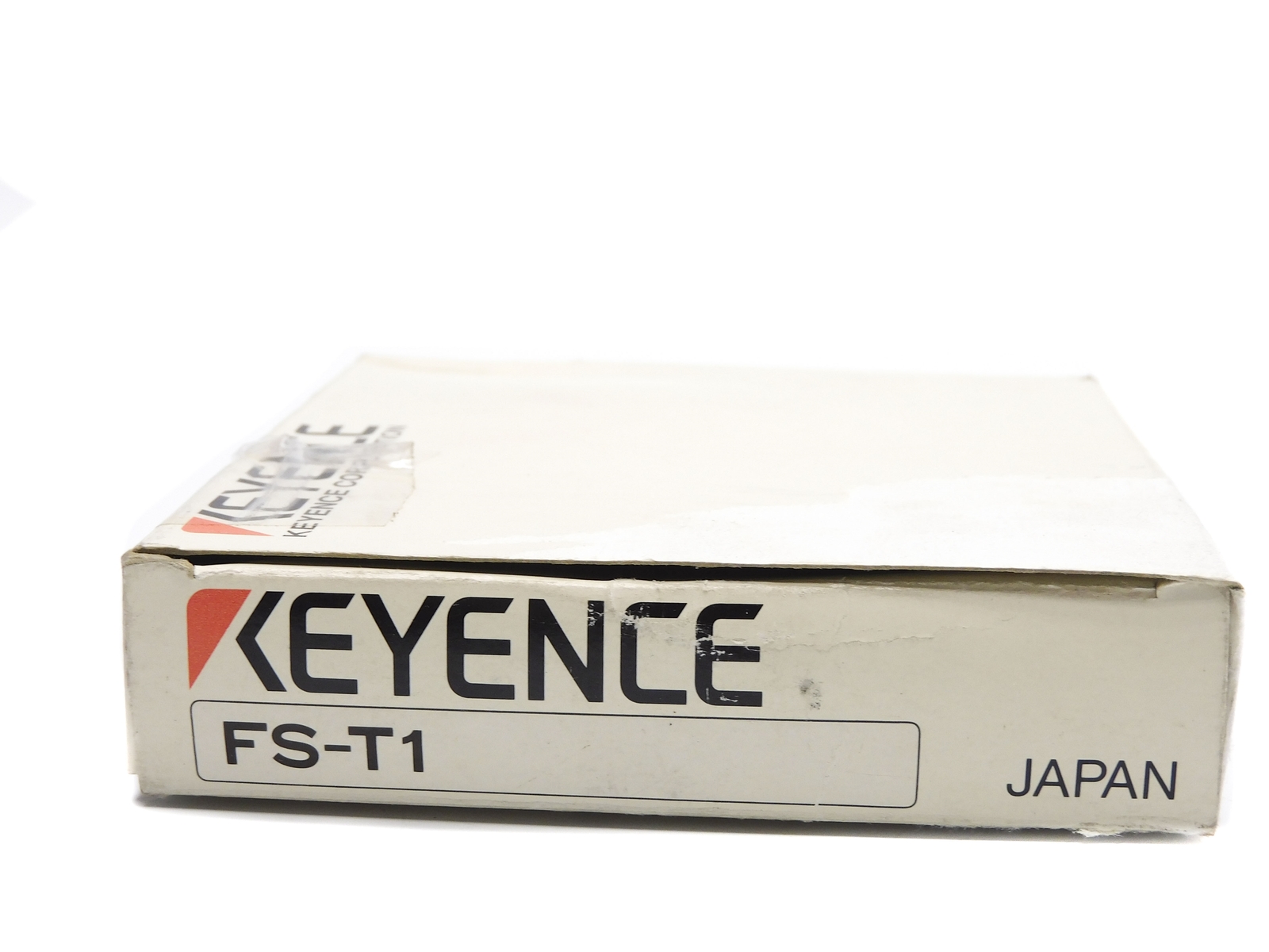 KEYENCE FS-T1 12-24VDC NSMP