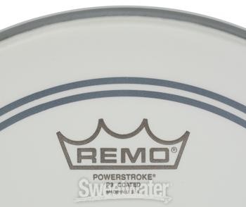 Remo Coated Powerstroke 3 Drumhead - 12" - Batter