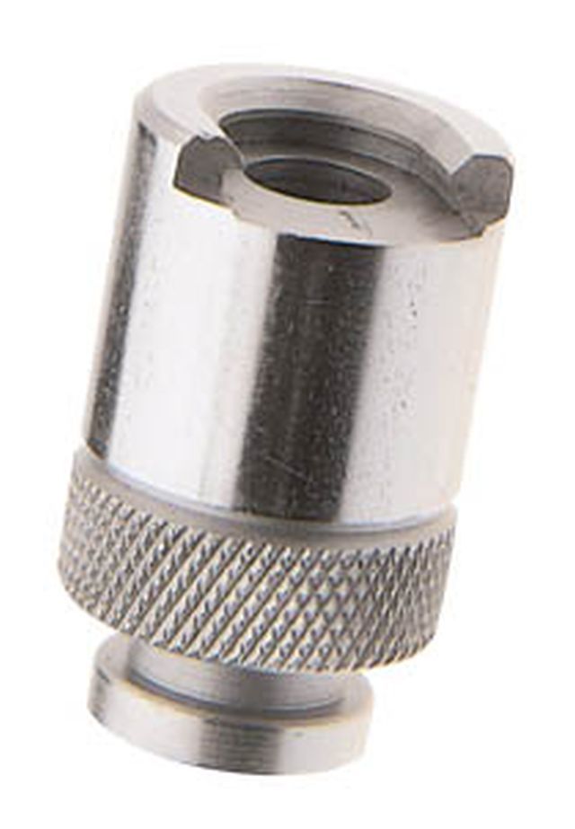11505 REDDING #5 EXTENDED SHELLHOLDER (40 S&W 10MM AUTO+) - NEW - FREE SHIP