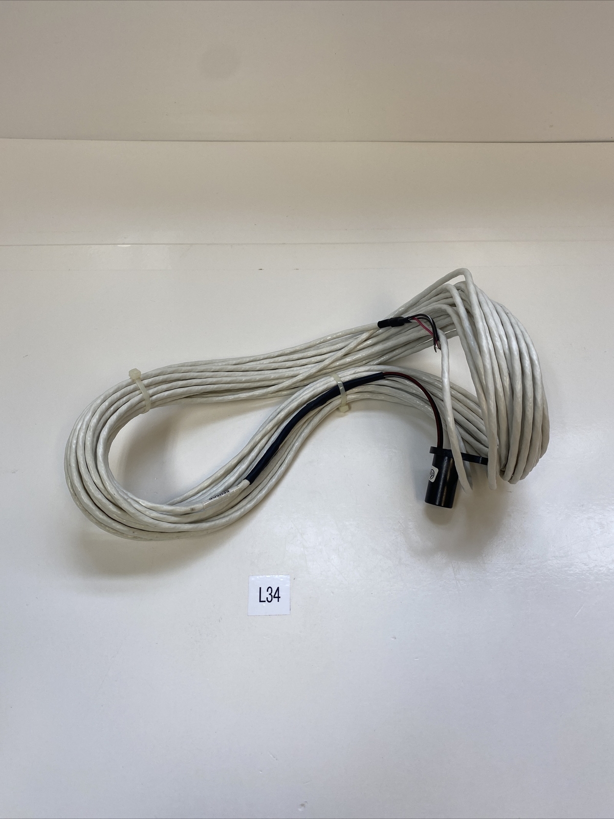 New Micro Switch Sensor 39644-3 Warranty Fast Shipping