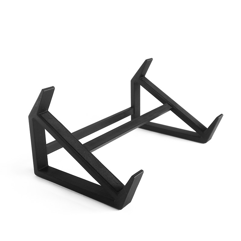 STAND KO-VLCA-SS30-BK KORG VOLCA SINGLE STAND MOUNTS - KEYBOARD STAND