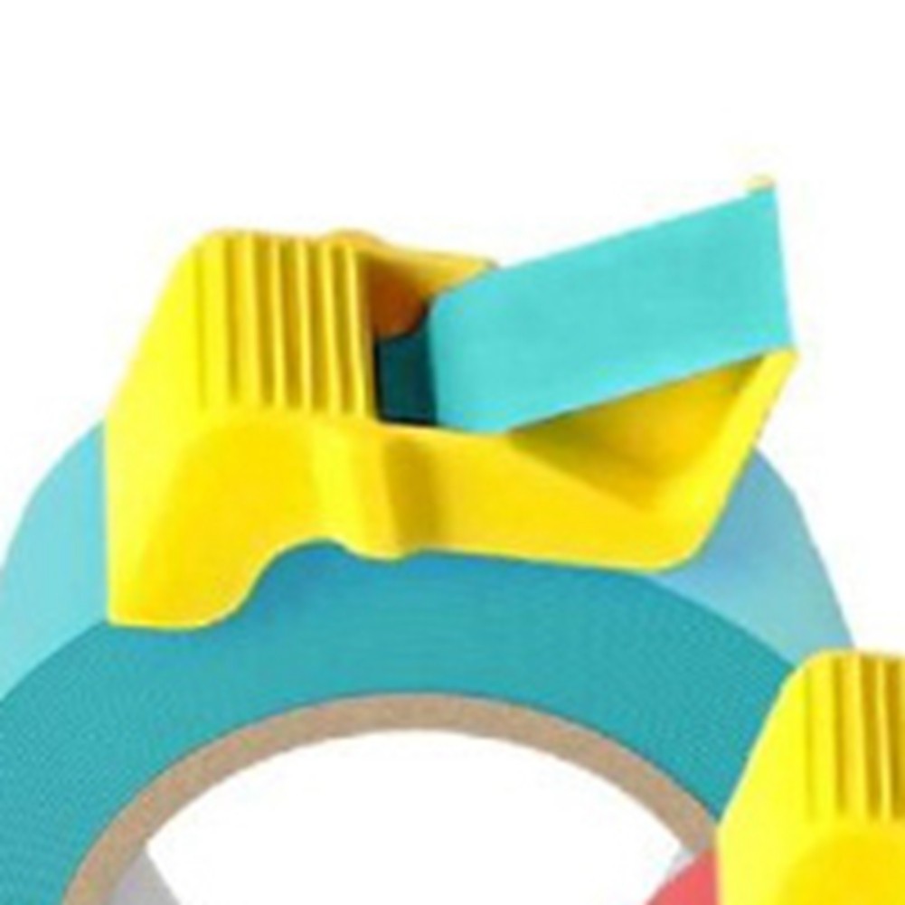 Tape Compact Tape Dispenser,3Pack for 1inch, 1-1/2inch and 2inch Masking7132