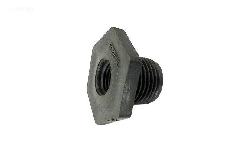 Hayward Threaded Adapter for Pressure Gauge