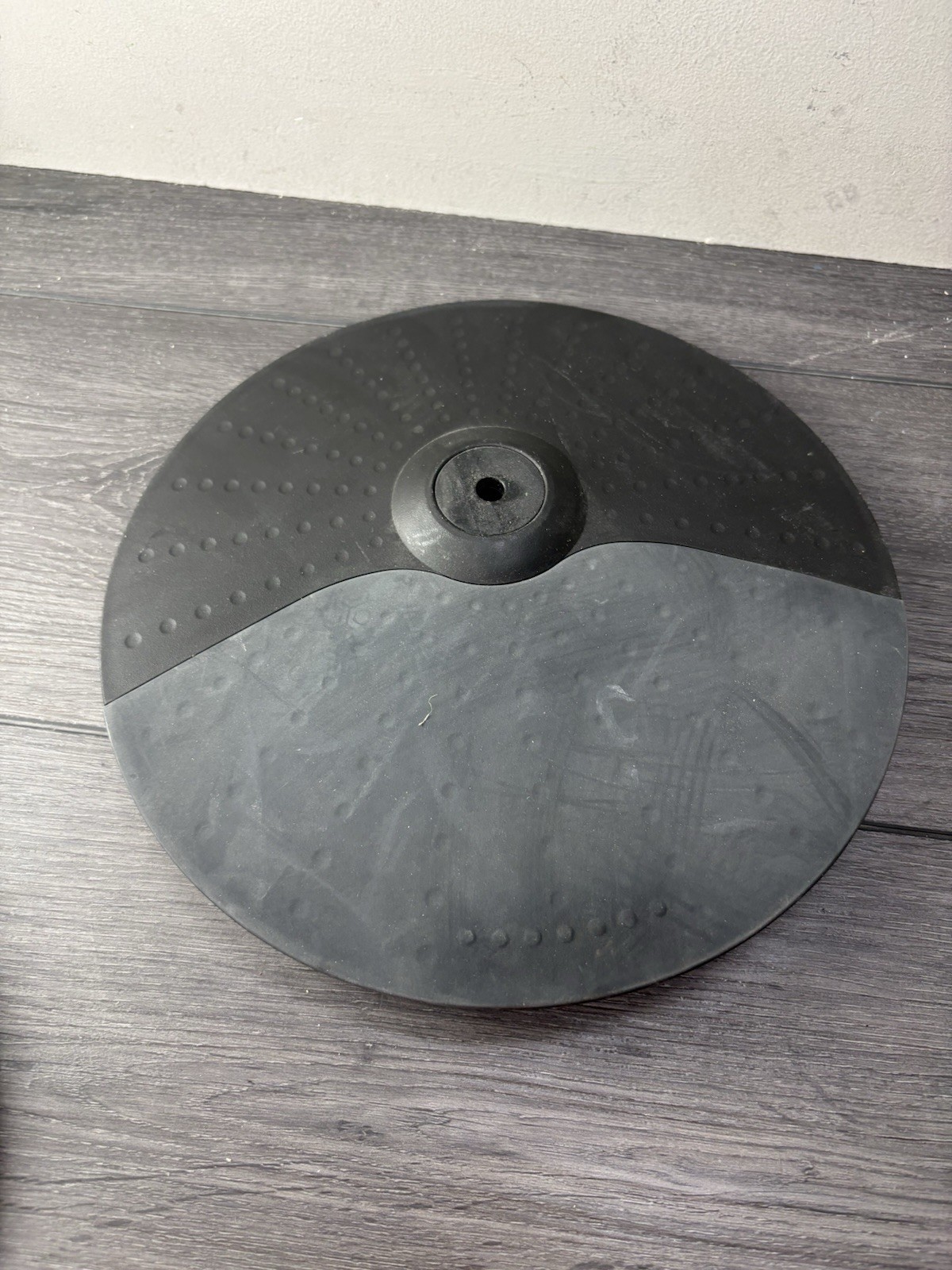 Simmons CPS-5 ~ 10-inch Electronic Drum Cymbal NO Pole