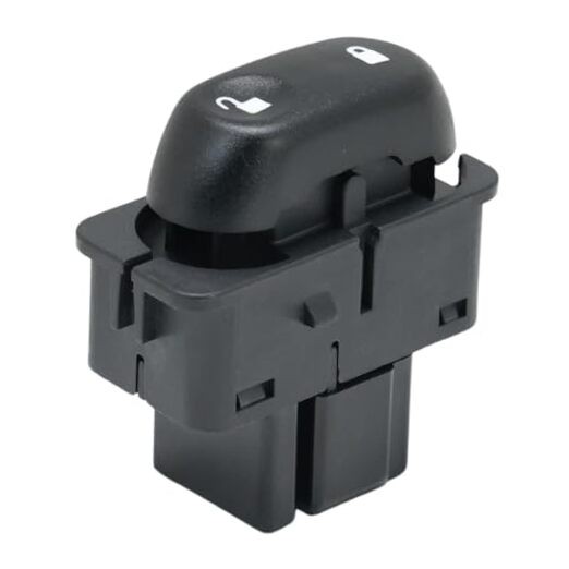 901-331 Power Door Lock Switch for F-150 F-250 F-350 F-450 F-550 Super Duty