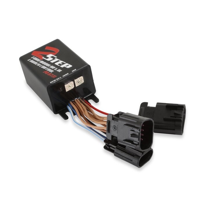 8731 MSD 2-Step Launch Control