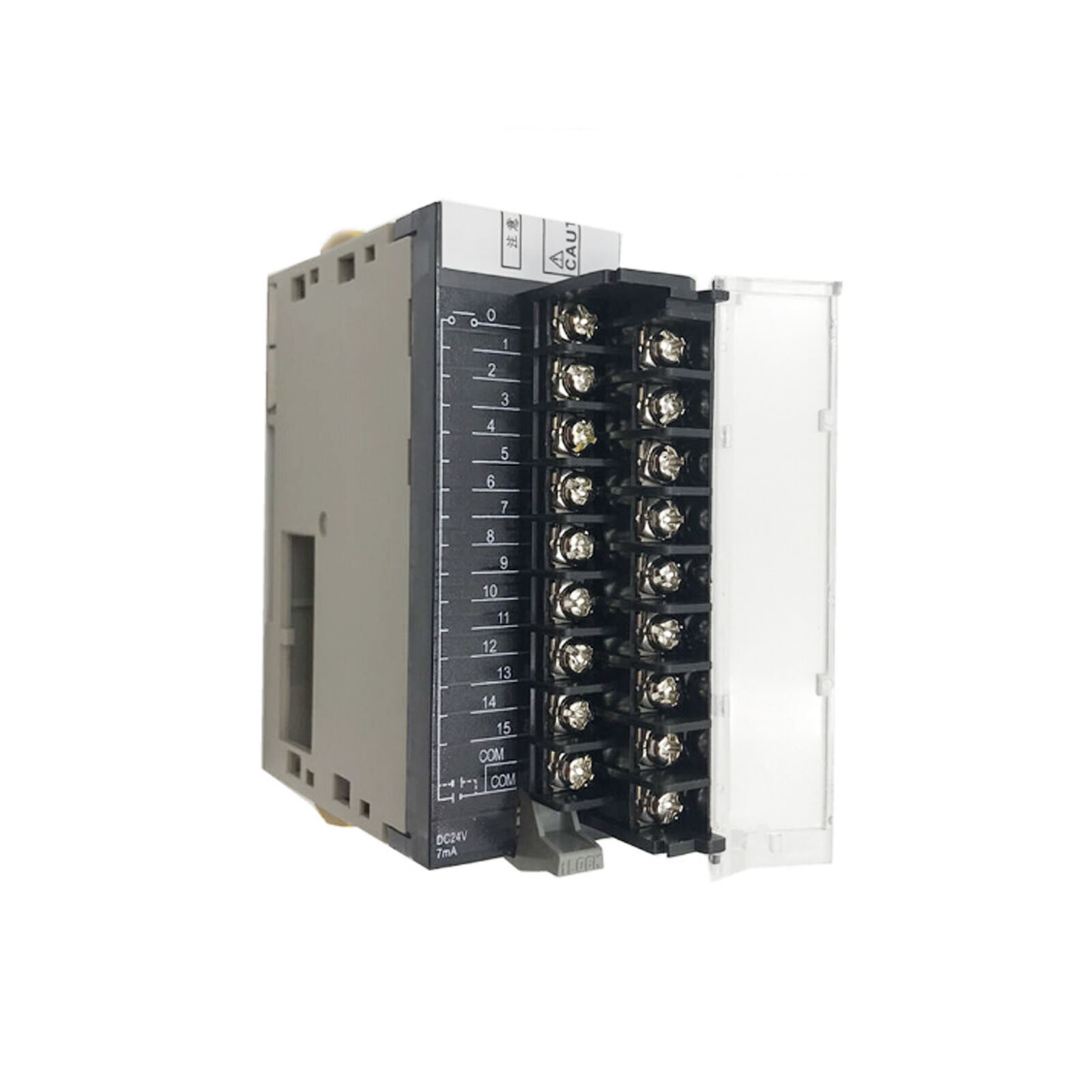 NEW Omron CJ1W-ID211 CJ1WID211 PLC Input CJ1 Unit Controllers DC24V