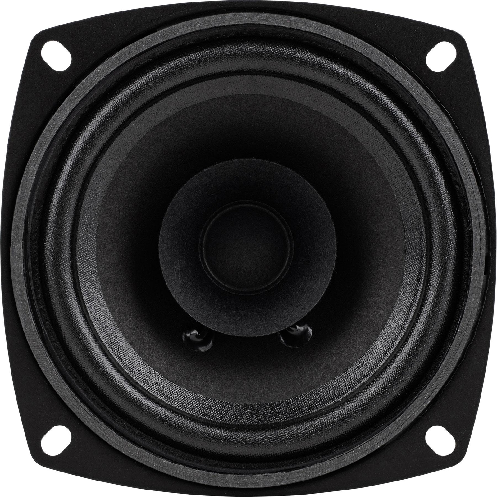 Visaton FR10-8 4" Full-Range Speaker
