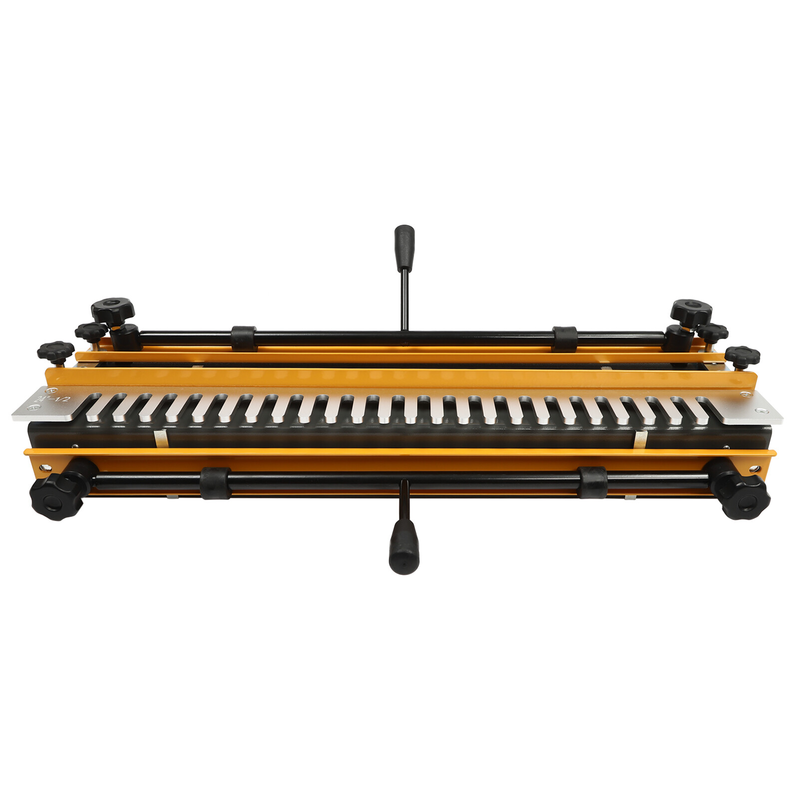 24" Dovetail Jig Machine ,Woodworking Mini Template Kit for Precise Alignment
