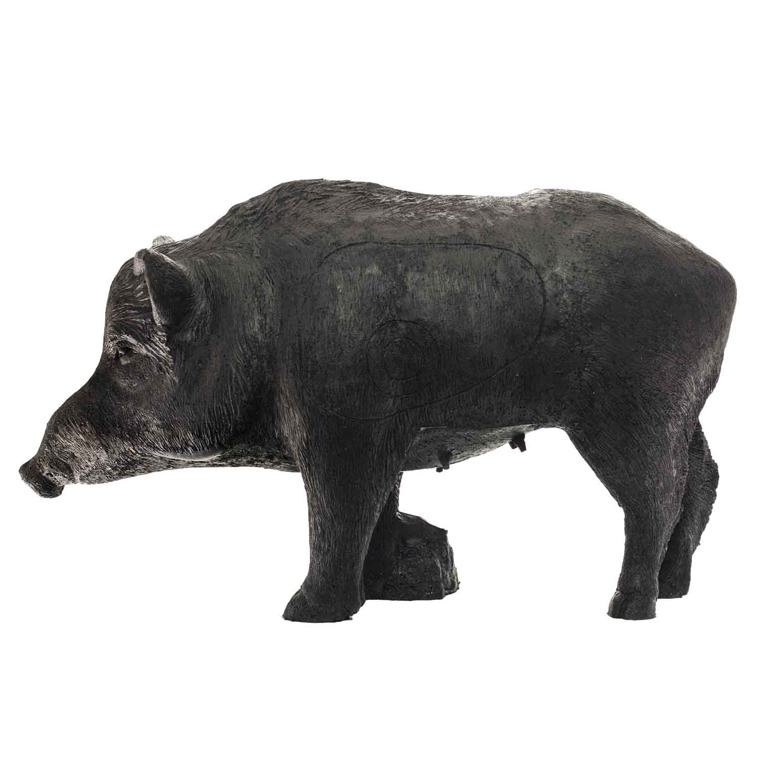 IBB 3D animal strong and old brook