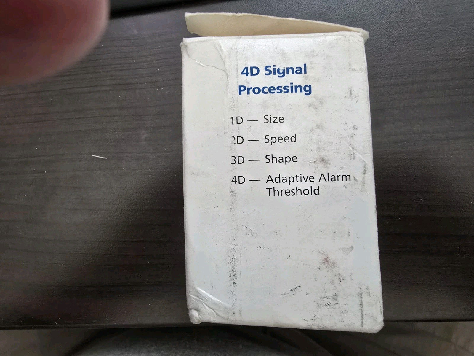 SENTROL P16000 Passive Infared Sensor