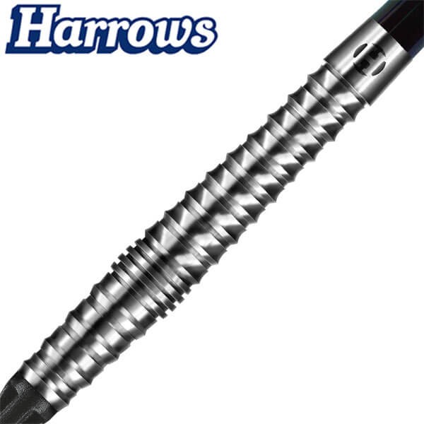 Harrows Razor Bulbos 2BA 18g Darts Barrel
