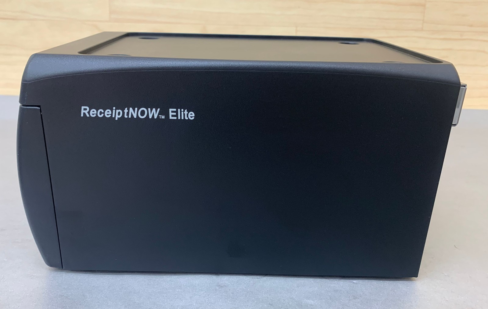 Digital Check SRNELITE-ETH SmartSource ReceiptNOW Elite USB / Ethernet Printer