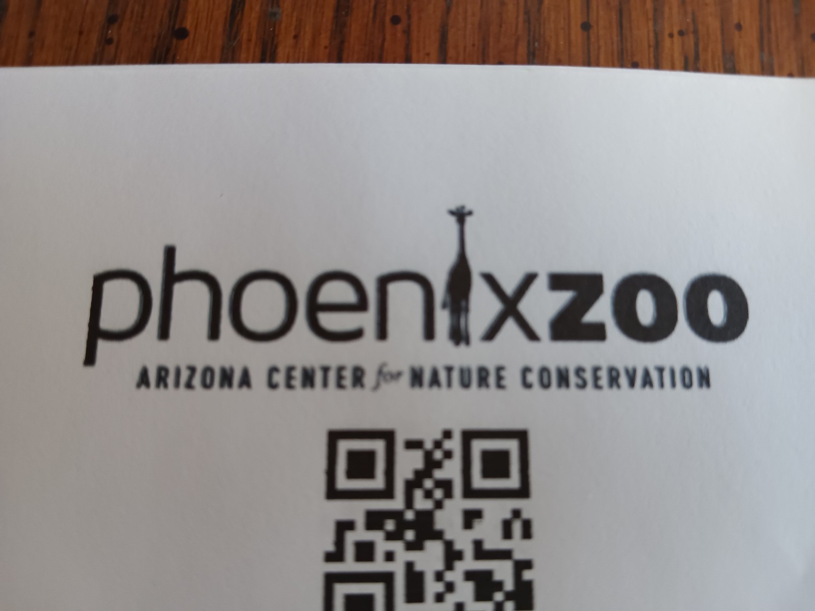 Phoenix Zoo 2 passes 2026