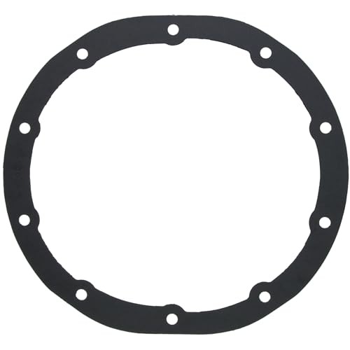 RDS 55031 Axle Hsg. Cover or Diff. Seal