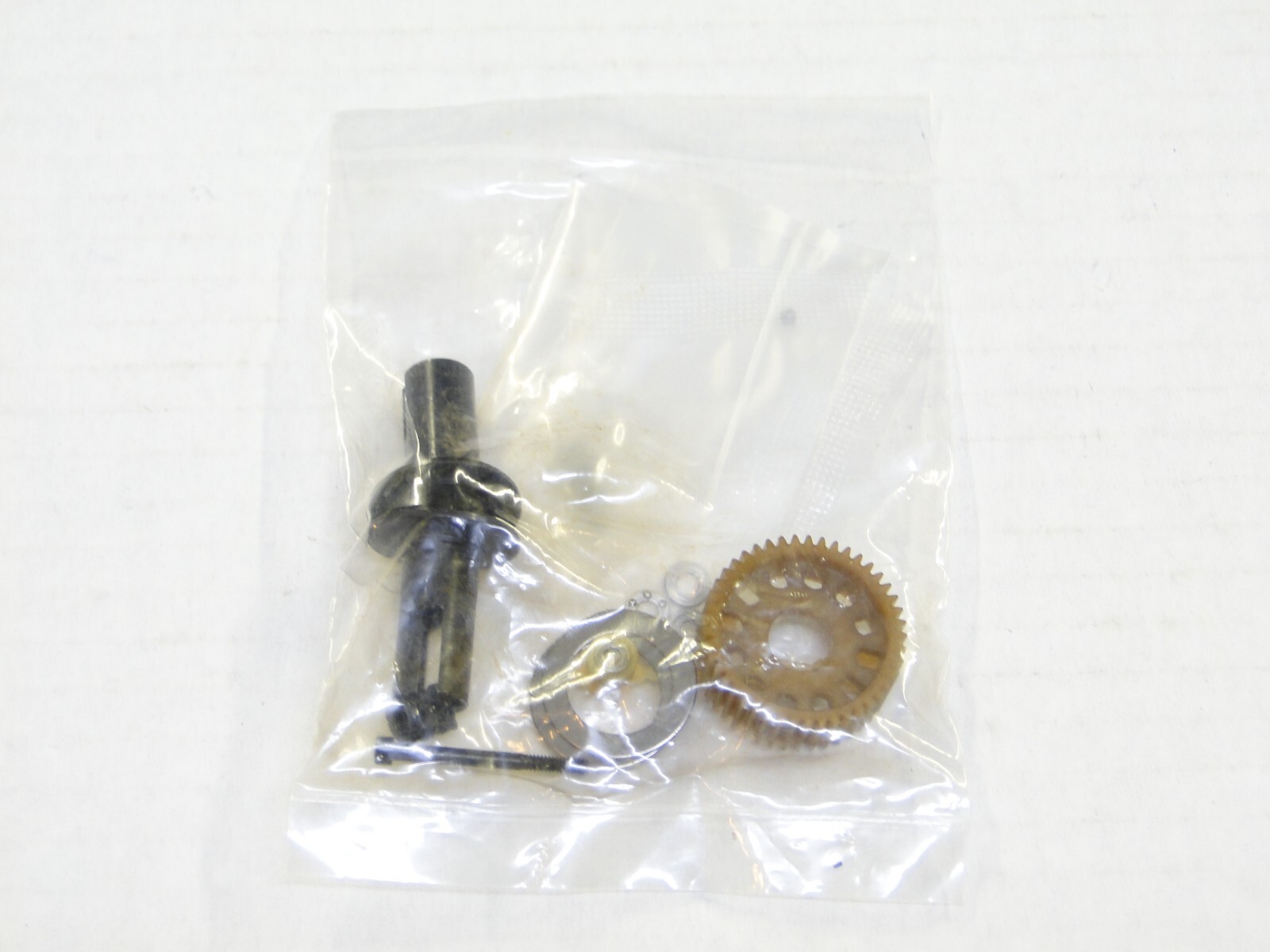 NEW ASSOCIATED RC10DS Diff Set Ball Outdrives AG11