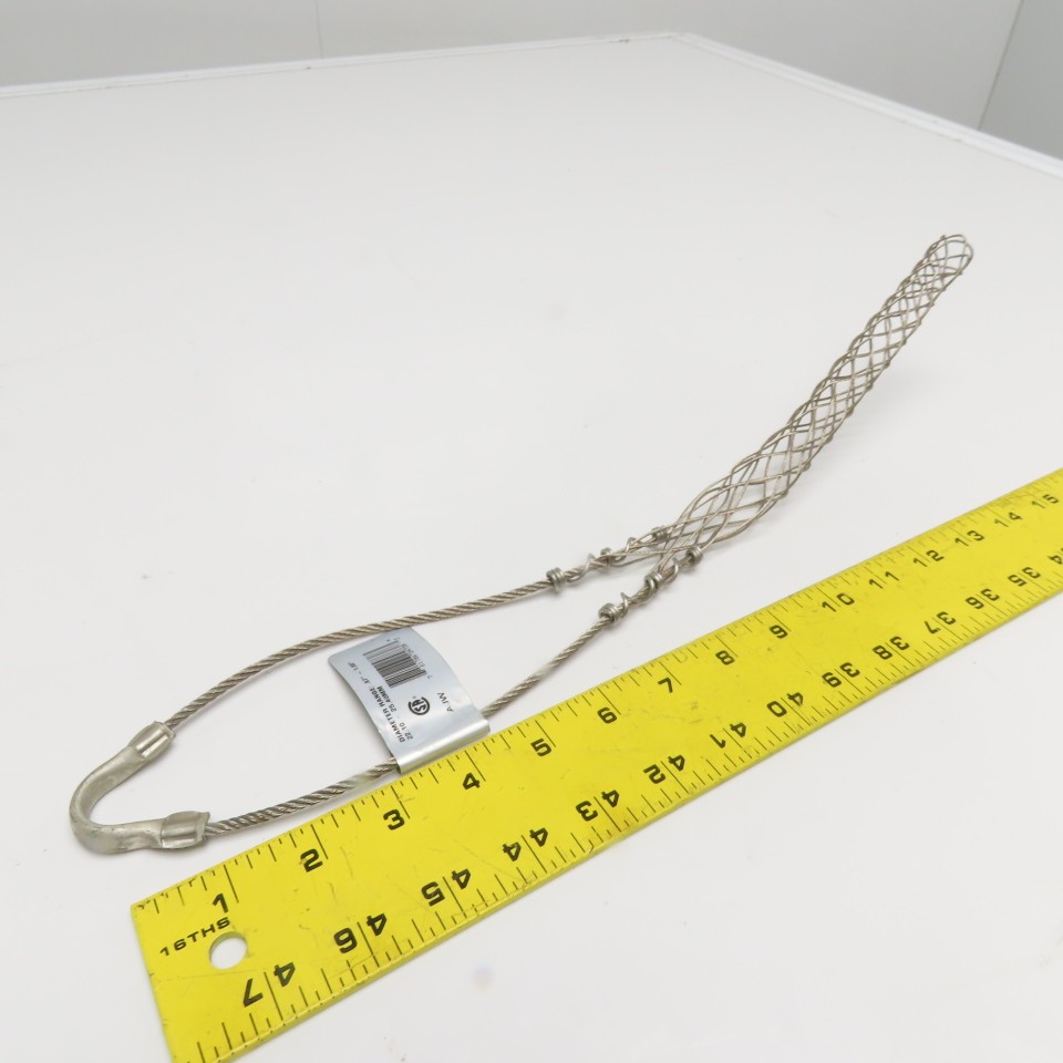 Bryant SPJ087U Wire Pulling Support Grip .87"-1.00" Bundle Diameter