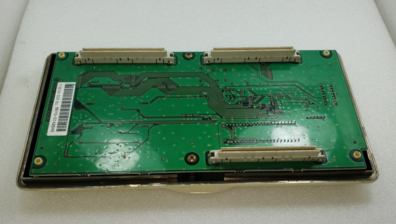 Dynamite Deka EX Rom board only Naomi System Video Arcade Game Sega
