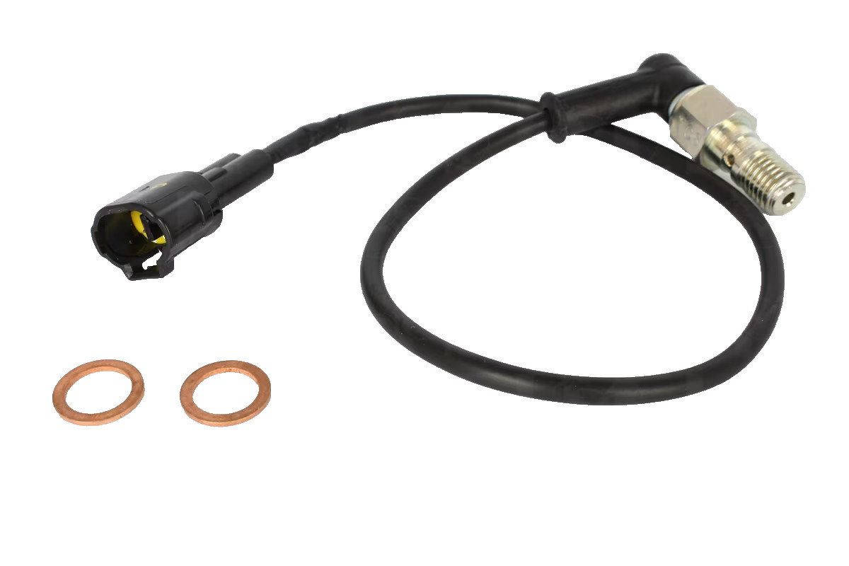Genuine Royal Enfield Pressure Switch Assembly 587336 Himalayan 411 & Scram 411