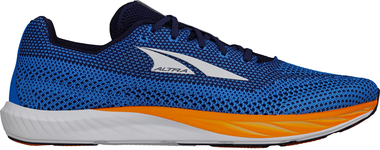 Altra Escalante Racer 2 Mens Running Shoes Blue Lightweight Racing Run Trainers