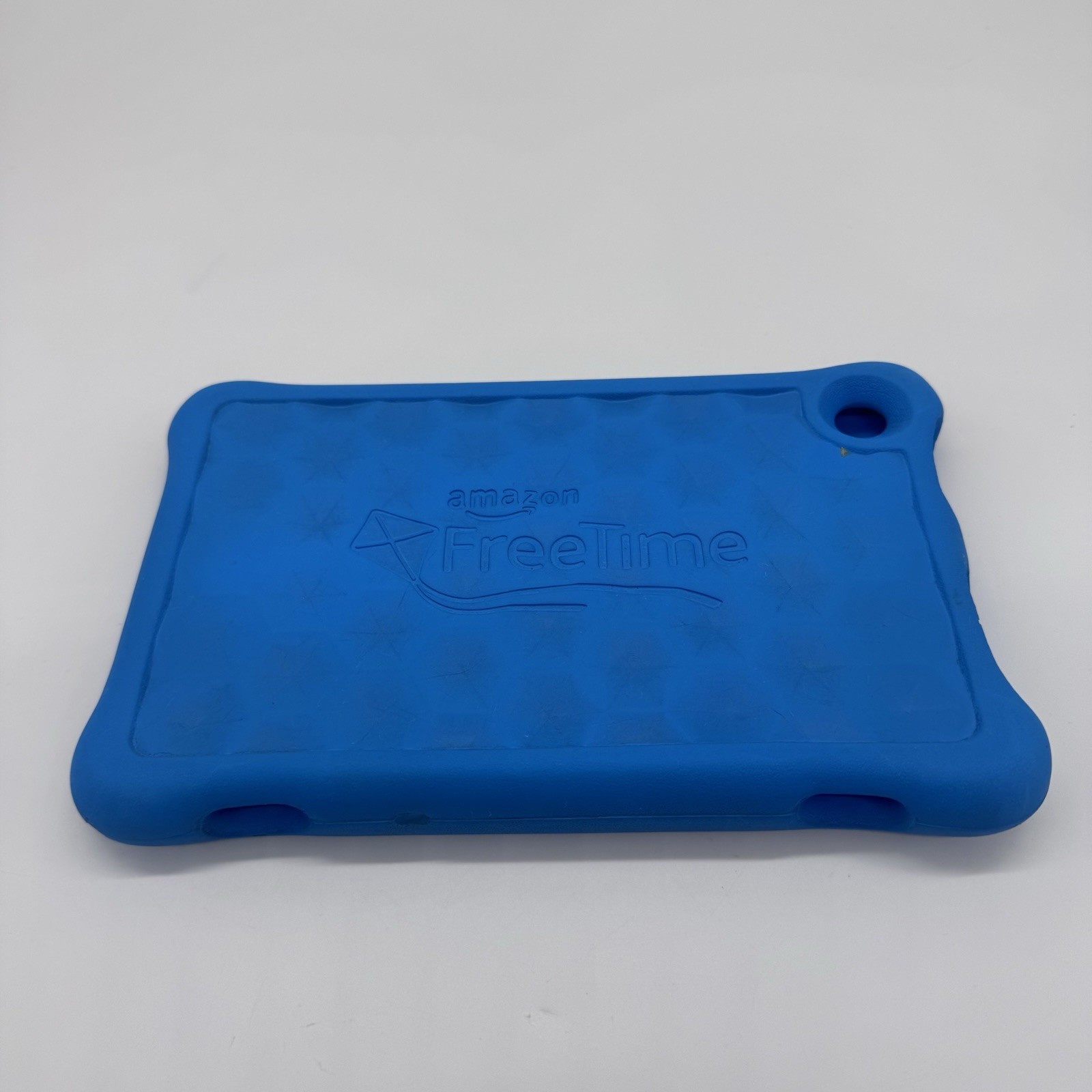 Amazon 7" FreeTime Kid-Proof Case (BLUE)