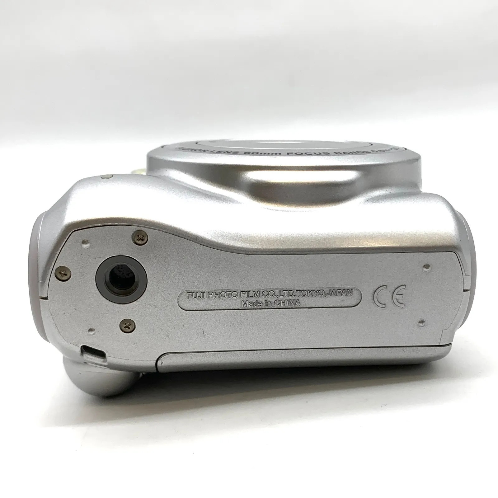 [Power not confirmed] FUJIFILM Instax Mini 50 Instant Camera
