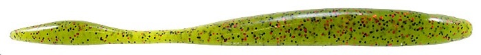 Strike King KVD Magnum Dream Shot Watermelon Red Flake 5"-8 pack
