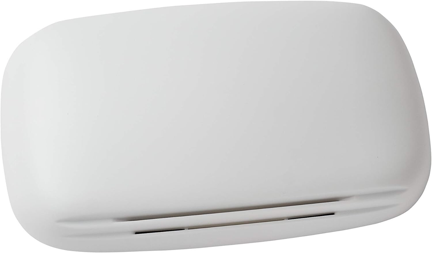 Newhouse Hardware CHM2 Door Chime, White