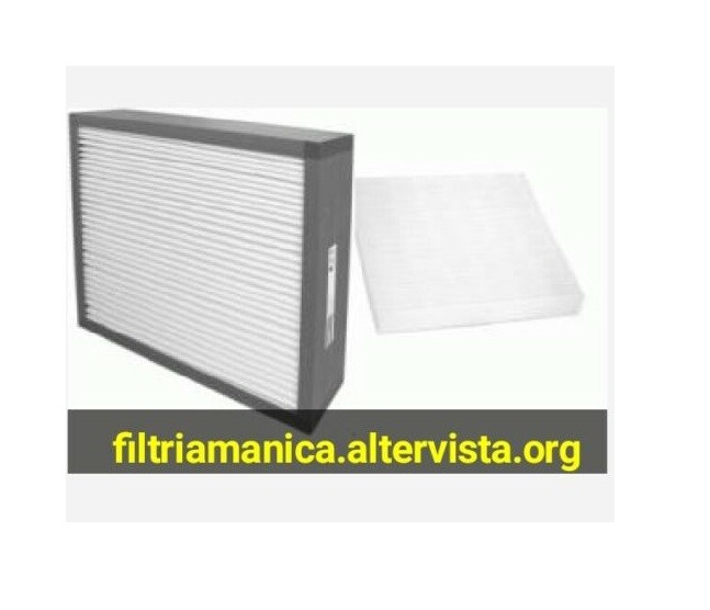 VMC FILTERS SPARE PARTS FOR ALL MAKES AND MODELS Sale Zehnder Irsap Aldes etc
