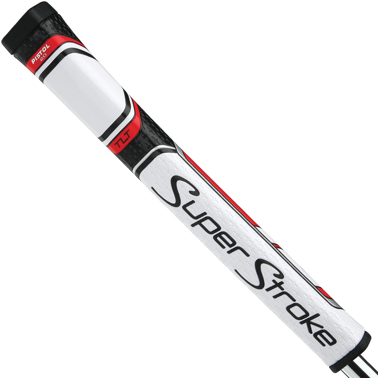 NEW 2026 Super Stroke TLT Off Axis Pistol 2.0 Putter Golf Grip RH/LH