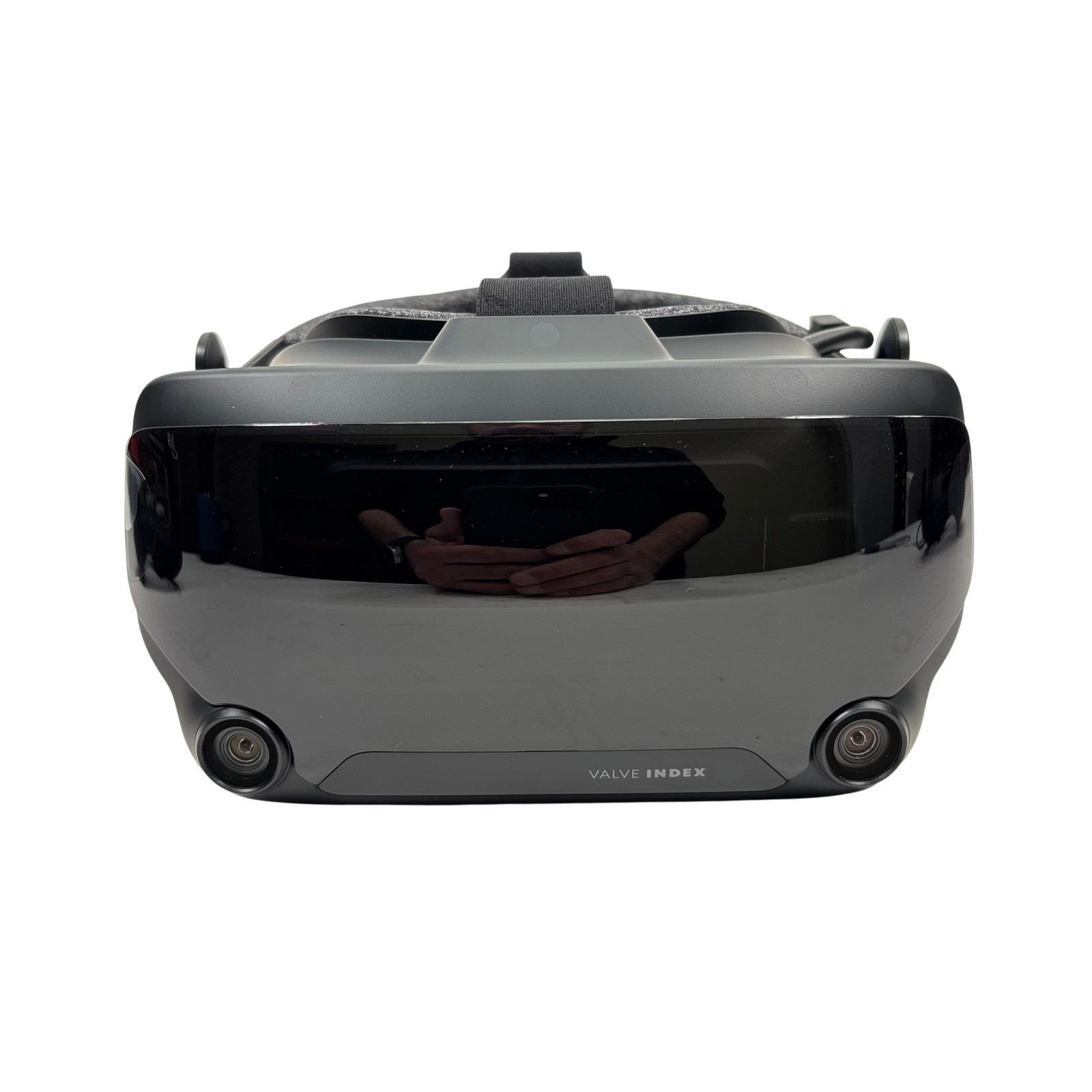 Valve Steam 1007 Index VR Headset And Controllers - PC & Console